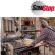 SAWSTOP Float Dust Collection Guard Ass.
